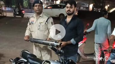 दुर्ग: ऑपरेशन सुरक्षा: दुर्ग ज़िले में नवरात्रि पर्व पर यातायात अनुशासन और जनसुरक्षा को दी जाएगी सर्वोच्च प्राथमिकता