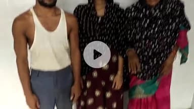 समस्तीपुर: पुनास गांव में शराब-गांजा पीने से मना करने पर परिवार के तीन सदस्यों के साथ मारपीट