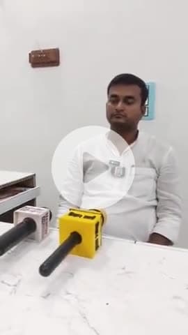 परिहार: परिहार में कुशवाहा समाज ने स्थानीय प्रतिनिधि देने की मांग की