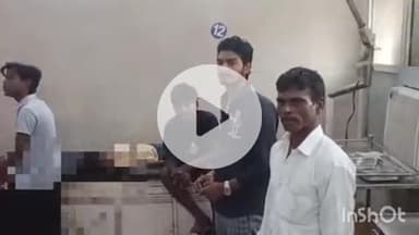 बहराइच: मरौचा इलाके में घर के बाहर खेल रही बच्ची को सांप ने काटा, हालत गंभीर, इलाज जारी