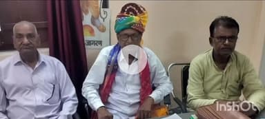 हरदोई: विजयादशमी के अवसर पर विक्टोरिया हाल में मेधा अभिनंदन व दशहरा कार्यक्रम में जुटेंगे क्षत्रिय नेता