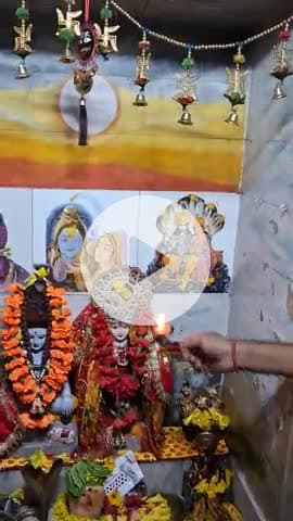 "जय माता दी" अष्टमी पुजन जय माता दी.....