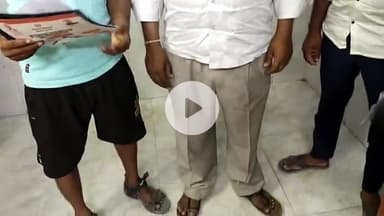 समस्तीपुर: उजियारपुर में रंगदारी न देने पर भाकपा माले नेता और उनके दो बेटों पर हमला, घर में तोड़फोड़