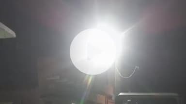 शिवसागर: शिवसागर प्रखंड के विभिन्न पंचायतों में खराब पड़े सोलर लाइट का मरम्मती कार्य शुरू, मरम्मती के बाद जलने लगे सोलर लाइट