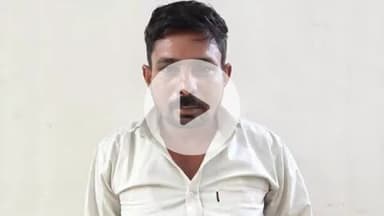 શંખેશ્વર: છેલ્લા એક વર્ષથી નાસ્તા ફરતા ગેઝેટેડ આરોપીને પાટણ એલસીબીએ શંખેશ્વર ખાતેથી ઝડપી પાડ્યો