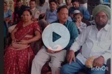 रानी: रानी पुलिस थाने में हैड कांस्टेबल हरजीत कौर का सेवानिवृत्त समारोह आयोजित, पुलिस स्टाफ व गणमान्य नागरिकों ने दी विदाई