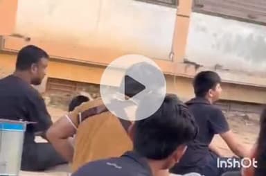 बाली: बाली में आरएसएस का शताब्दी वर्ष मनाया जाएगा, 78 पथ संचलन होंगे, 10 हजार से ज्यादा स्वयंसेवक हिस्सा लेंगे