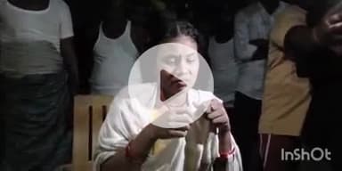 फतुहा: पटना गंगा सेतु से युवती ने गंगा में लगाई छलांग, फतुहा में मछुआरों ने सुरक्षित निकाला