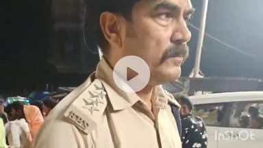 आरा: आरा में दुर्गा पूजा के दौरान अष्टमी पर भीड़ को लेकर डीसीपी ट्रैफिक ने जारी किए दिशा निर्देश