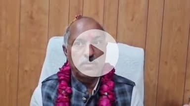 बाड़मेर: मुख्य चिकित्सा स्वास्थ्य अधिकारी डॉक्टर विष्णु राम विश्नोई ने बताया, कल से सरकारी अस्पतालों की ओपीडी का समय बदलेगा