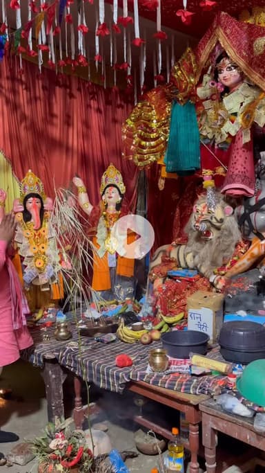 दिनांक 29/09/2025
देवी मां के दर्शन कार्यक्रम  ।।

#रूधौलीकाजितेन्द्र 
#सल्टौवा_द्वितीय 
#जयमातादी