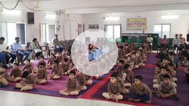 बाड़मेर: सेवा पखवाड़ा के अंतर्गत सहायक अंग उपकरण वितरण कार्यक्रम का आयोजन हुआ, बाड़मेर विधायक रही उपस्थित