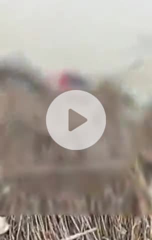 नरवल: किशनपुर गांव में गंगा नदी में उतराता मिला अज्ञात शव