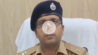 कलीनगर: रामलीला को लेकर सोशल मीडिया पर डाली गई आपत्तिजनक पोस्ट की शिकायत अपर पुलिस अधीक्षक से की गई