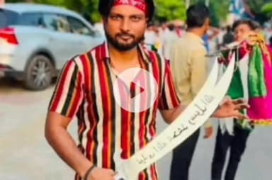 कानपुर: सीएम की फोटो को एडिट कर आपत्तिजनक स्टेटस लगाने का प्रयास, माहौल बिगड़ने की आशंका, काकादेव पुलिस तलाश में जुटी