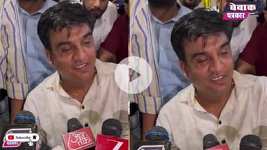 जेल के ताले टूट गये, इरफ़ान सोलंकी छूट गये #kanpur