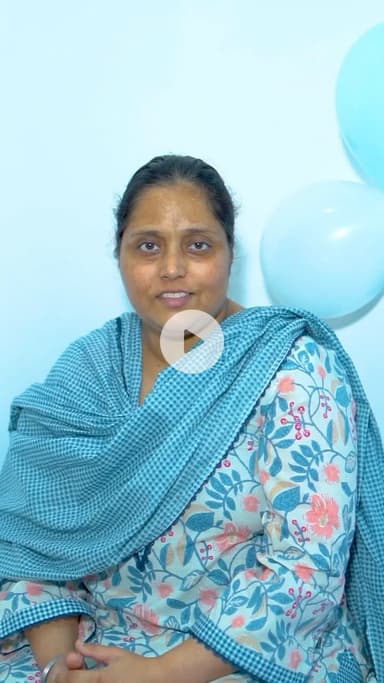 ਚੋਥੇ ਮਹੀਨੇ ਵਿੱਚ ਤਕਲੀਫ ਆੳਨ ਦੇ ਬਾਵਜੂਦ Dr. Upasna Oberoi ਵਲੋਂ NYS ਹਸਪਤਾਲ ਵਿੱਚ ਕਿਤੀ ਗਇ ਸਫਲ ਦਿਲੀਵਰੀ॥ #toughcase #happypatient #motherandchildcare