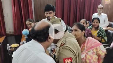 धनौरा: व्हाट्सएप पर पूर्व विधायक के खिलाफ जाति सूचक शब्दों का किया गया इस्तेमाल, गजरौला पुलिस ने दर्ज किया मुकदमा