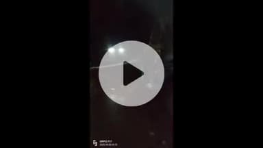 लाडपुरा: रानपुर थाना इलाके में झालावाड़ मार्ग पर देर रात एक ट्रक में लगी आग, अग्निशमन विभाग की दमकलों ने बुझाया, बड़ा हादसा टला