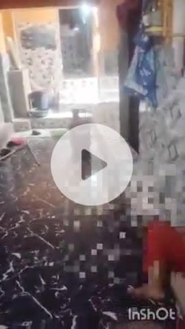 बहराइच: नवागढ़ी घसियारीपुरा में चोरों ने मां-बेटे पर किया हमला, चोरी का प्रयास, पुलिस जांच में जुटी