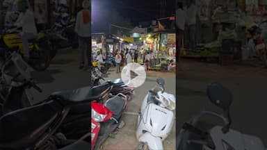 खंडवा के इस दुकानदार का खतरनाक वाला ऑफर...