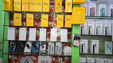 harshita mobile Bina New smart phone  come best price