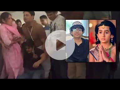 कोटा में बेटों के शवों से लिपटकर चीख पड़ी टीवी-एक्ट्रेस, बोली- आज कैसे बिना चश्मे के है, उठ जा