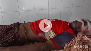 मेदिनीनगर (डालटनगंज): मामूली झगड़े में धारदार हथियार से हमला, 55 वर्षीय व्यक्ति की मौत