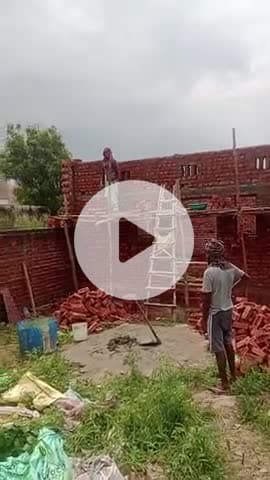 sar hamare khet per kam chal raha hai avaidh kabja kar rahe ho