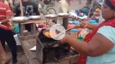 जगाधरी: शादीपुर-जपलाना रोड पर खुलेआम शराब परोस रहे रेडी संचालक, राहगीर परेशान