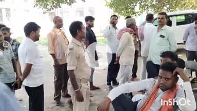 सासाराम: कझाव गांव में घास काटने गए एक व्यक्ति का शव मंगलवार को बाजार में मिला, परिजनों में मचा कोहराम