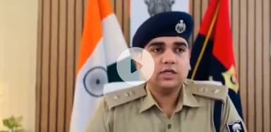 पटना ग्रामीण: 2 अक्टूबर को गांधी मैदान के पास सभी रास्तों पर वाहनों की नो एंट्री, पटना ट्रैफिक SP ने दी जानकारी