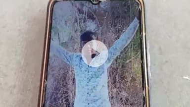 लाडपुरा: हाईवे पर दर्दनाक हादसे में खेलने निकले मासूम की मौत, परिजनों में मचा कोहराम, पुलिस ने कराया शव का पोस्टमार्टम