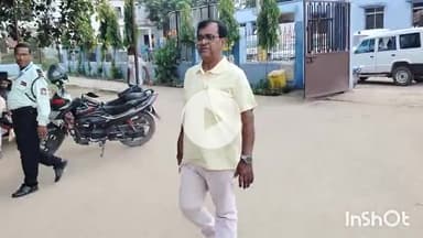 सासाराम: सासाराम के सिविल सर्जन ने दुर्गा पूजा को लेकर सदर अस्पताल में पहुंचकर किया चक निरीक्षण, दिए कई दिशानिर्देश