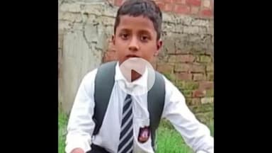 बदलापुर: गद्दोपुर गाँव में कक्षा चार के छात्र की जहरीले सांप के काटने से हुई मौत, परिजनों में मचा कोहराम