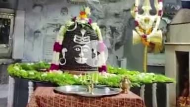 देहरादून: टपकेश्वर महादेव मंदिर से चांदी का नाग चोरी, पुलिस ने एक संदिग्ध को हिरासत में लिया