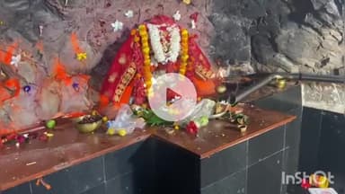 मुंगेर: मुंगेर के चंडिका स्थान में महाअष्टमी पर उमड़ा भक्तों का जन सैलाब, देश के 52 शक्तिपीठों में से है एक