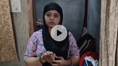 नौगावां सादात: नौगांवा क्षेत्र में चोरों का बड़ा आतंक, सुने मकान के ताले तोड़कर हजारों की चोरी