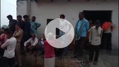 फतेहाबाद: डौकी के ग्राम कोलारी में आकाशीय बिजली गिरने से बाजरा काट रहे युवक की हुई मौत, मचा कोहराम