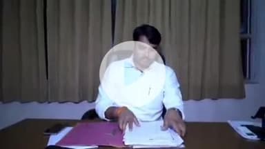 कानपुर: आवास विकास में हो रहे भ्रष्टाचार की शिकायत करने पर सहायक अभियंता ने शिकायतकर्ता को दी धमकी, ऑडियो हुआ वायरल