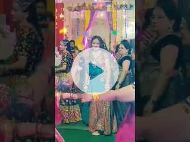 GUNA MP शक्ति कि आराधना गरबा महोत्सव, #चाचौड़ा #विधायक #प्रियंका #मीना #priyankameena