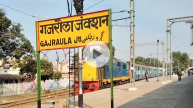 धनौरा: गजरौला के लोग किन्नरों के आतंक से परेशान, मनमानी करने का आरोप