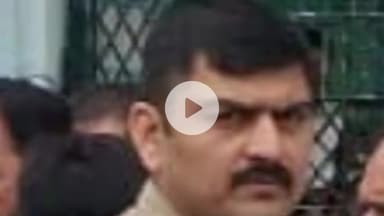 अमरोहा: अमरोहा में कारोबारी की आत्महत्या के मामले में लापरवाही बरतने पर SSI को एसपी ने किया निलंबित, आरोपियों को दिया संरक्षण