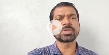 पटना ग्रामीण: TRE-4 का विज्ञापन जारी करने की मांग को लेकर 4 अक्टूबर को अभ्यर्थी करेंगे पटना में आंदोलन: छात्र नेता दिलीप