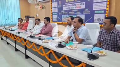 सुपौल: मुख्यमंत्री ने पंचायत भवनों और विवाह मंडपों का किया उद्घाटन व शिलान्यास