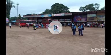 लांजा: पश्चिम महाराष्ट्राला जोडणा-या रत्नागिरी लांजा राजापूर भागातील बस सेवा काही काळासाठी ठप्प, रुग्णांचे हाल