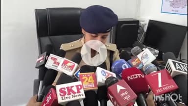 सरदारपुर: अमझेरा: नूर मोहम्मद ने गोलू बनकर युवती से किया दुष्कर्म, एएसपी ने दी जानकारी, लव जिहाद का मामला