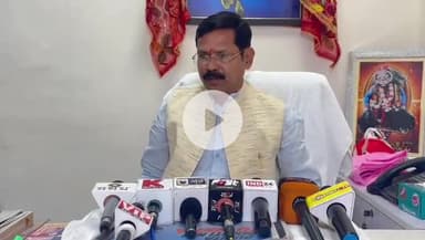 देहरादून: बीजेपी धूमधाम से विजयादशमी का त्योहार मनाएगी