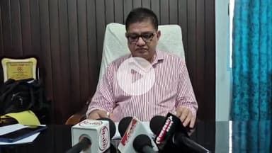 दुर्ग: भिलाई के वार्ड 51 में डायरिया के मामलों में वृद्धि, सीएमएचओ ने दी जानकारी