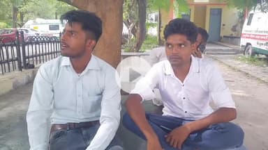 रामपुर: सिविल लाइन क्षेत्र में आर्मी जवान की पत्नी की संदिग्ध परिस्थितियों में हुई मौत, मायके वालों पर गला दबाकर हत्या का आरोप